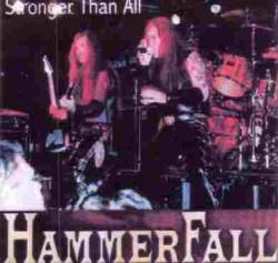 Hammerfall : Stronger Than All